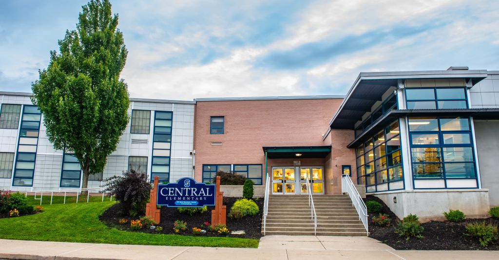 South Williamsport Area School District Committed to providing a