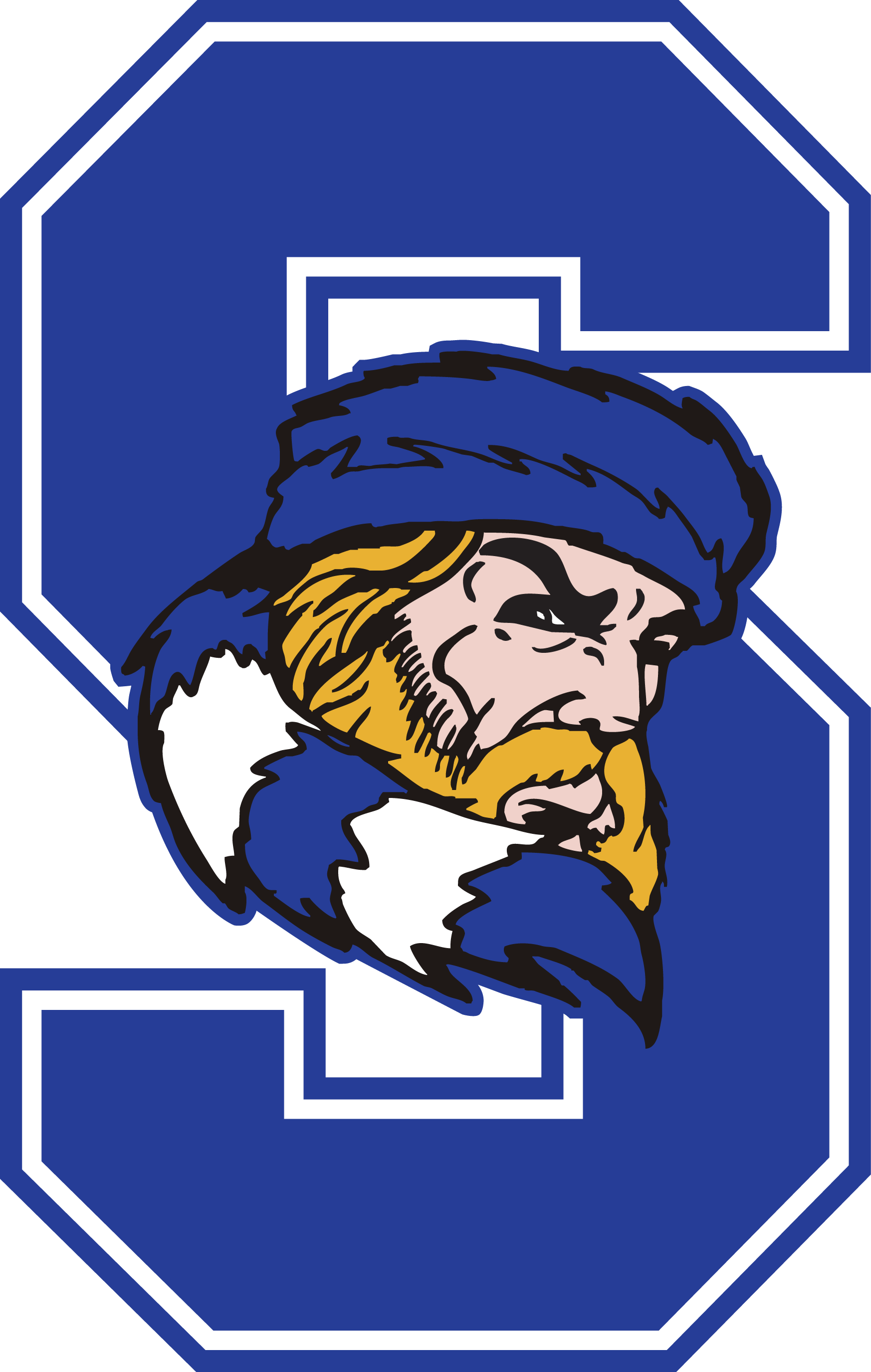 Mountie Logos – South Williamsport Area School District