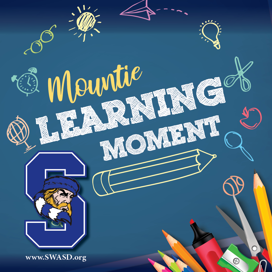 South Williamsport Area School District Committed to providing a